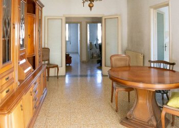 Soggiorno - Appartamento Via Giuseppe Mazzini
 
-, Viareggio - foto 1