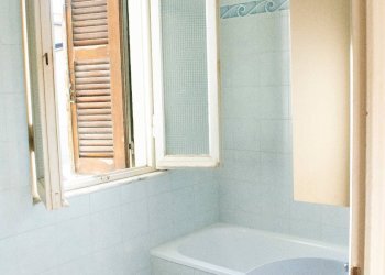 Bagno c/vasca - Appartamento Via Giuseppe Mazzini
 
-, Viareggio - foto 13