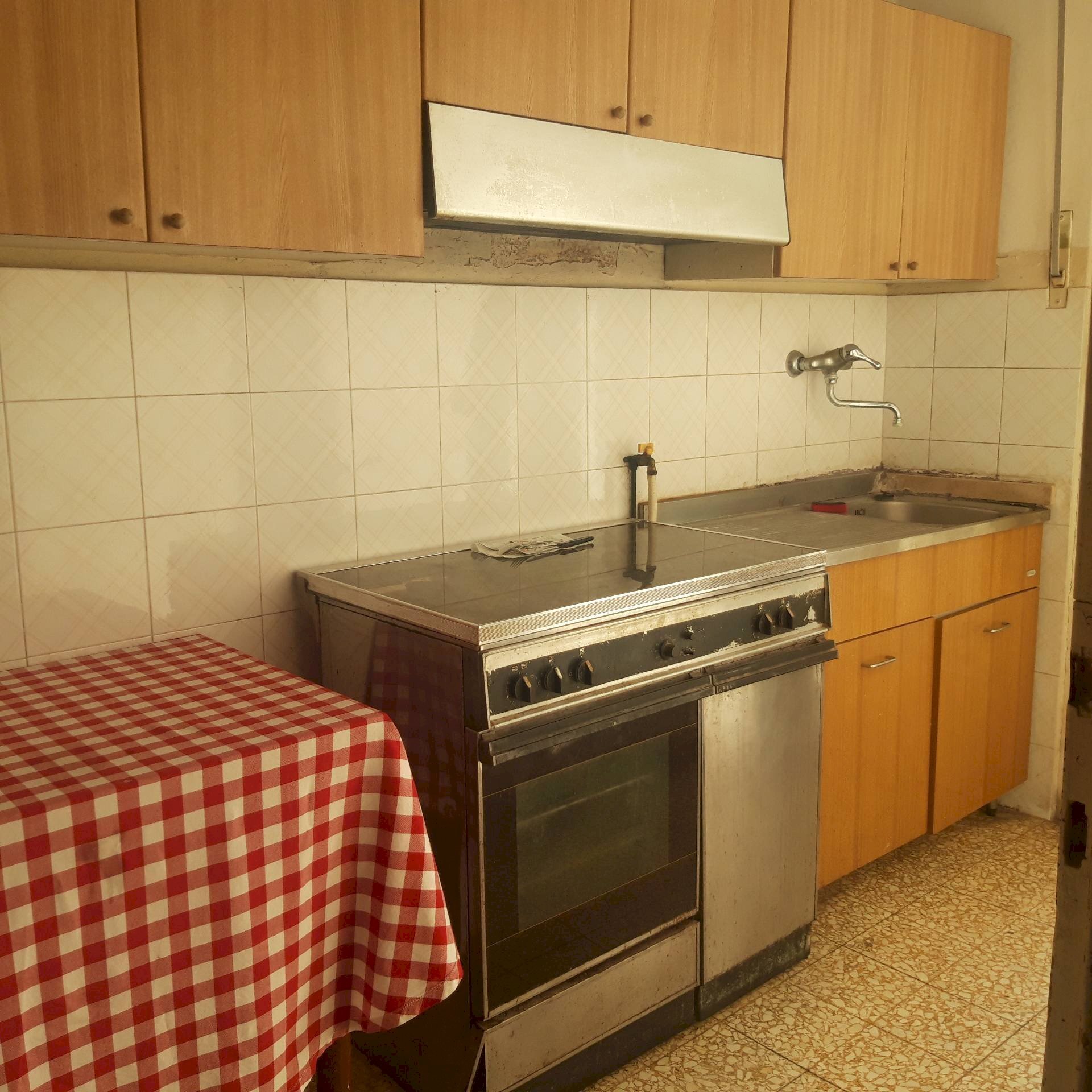 Cucina - Casa indipendente Via Giuseppe Mazzini, Viareggio - foto 1