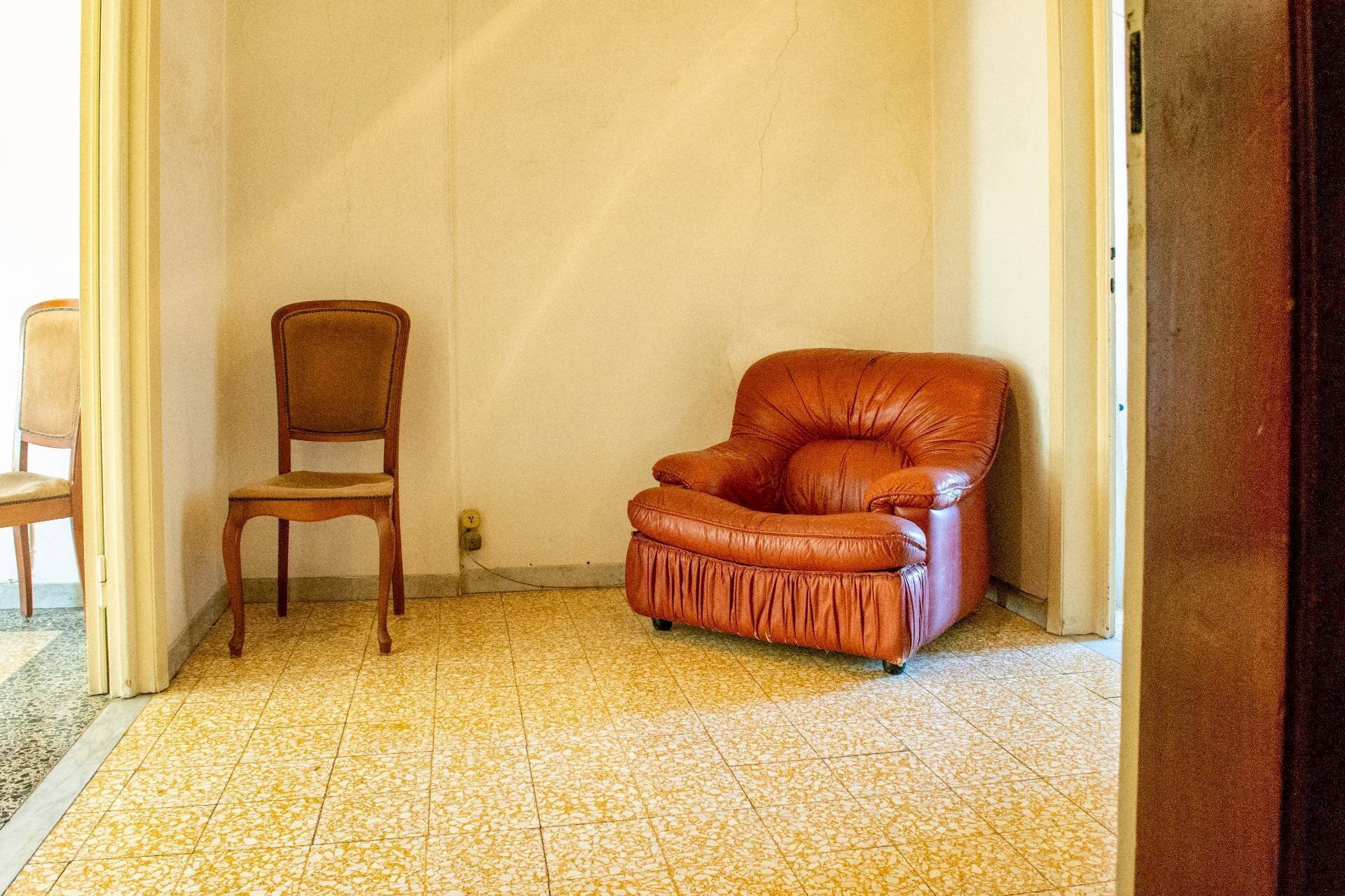 Disimpegno d\'ingresso - Casa indipendente Via Giuseppe Mazzini, Viareggio - foto 3