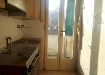 Cucina - Casa indipendente Via Giuseppe Mazzini, Viareggio - foto 2