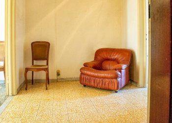 Disimpegno d\'ingresso - Casa indipendente Via Giuseppe Mazzini, Viareggio - foto 3