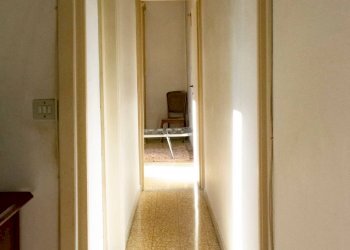 Corridoio zona notte - Casa indipendente Via Giuseppe Mazzini, Viareggio - foto 9