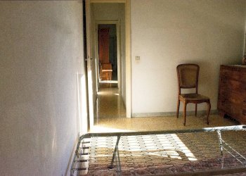 Camera matrimoniale - Casa indipendente Via Giuseppe Mazzini, Viareggio - foto 12