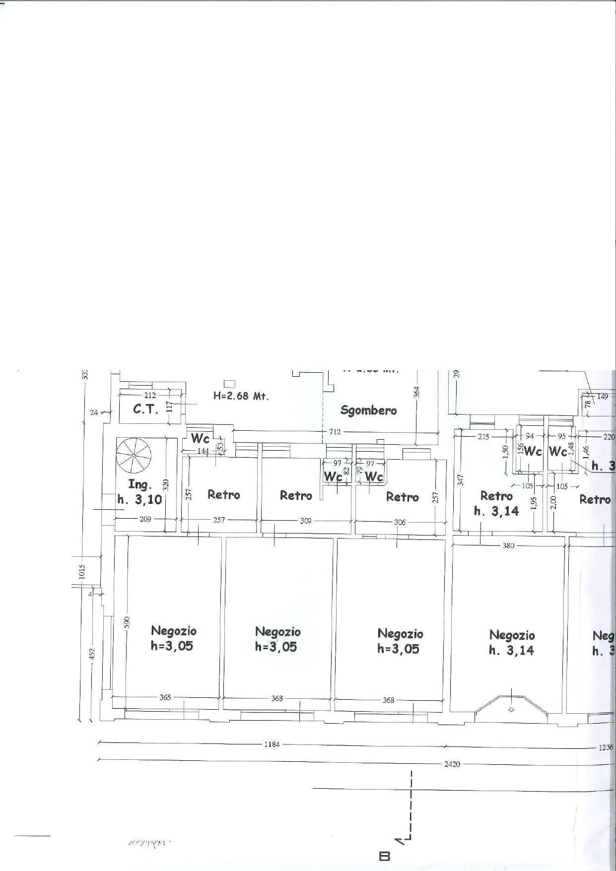 Foto 2 - Attività Commerciale Via San Giovanni Bosco, Pietrasanta - foto 2