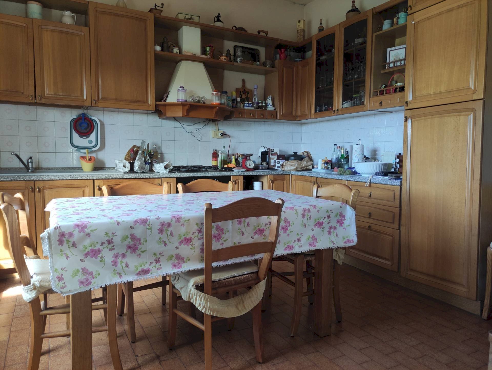 Foto 1 - Independent house via dei caduti di sotto, Altopascio - photo 1