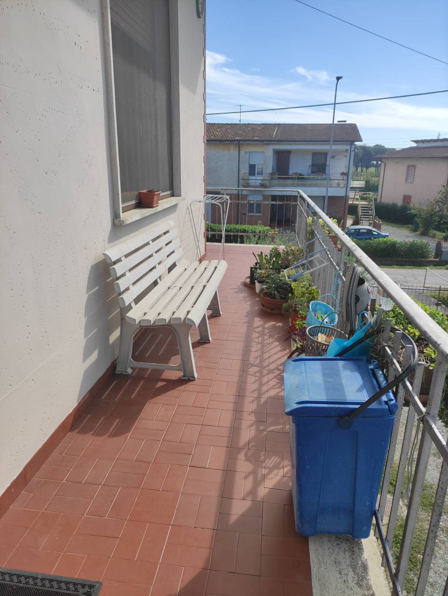 Foto 2 - Independent house via dei caduti di sotto, Altopascio - floor plans 1