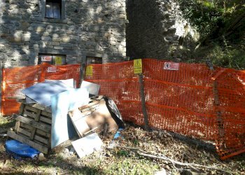 Foto 5 - Casa indipendente Via del Carmine
 
13, Sillano Giuncugnano - foto 5