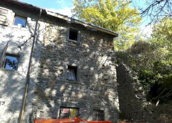 Foto 6 - Casa indipendente Via del Carmine
 
13, Sillano Giuncugnano - foto 6