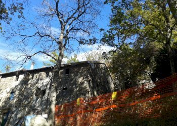 Foto 9 - Casa indipendente Via del Carmine
 
13, Sillano Giuncugnano - foto 9