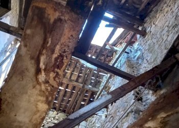 Foto 17 - Casa indipendente Via del Carmine
 
13, Sillano Giuncugnano - foto 17