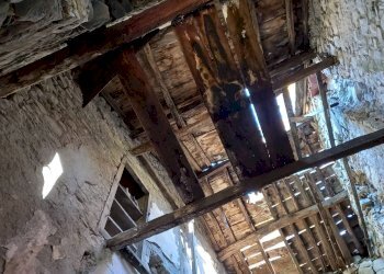 Foto 19 - Casa indipendente Via del Carmine
 
13, Sillano Giuncugnano - foto 19