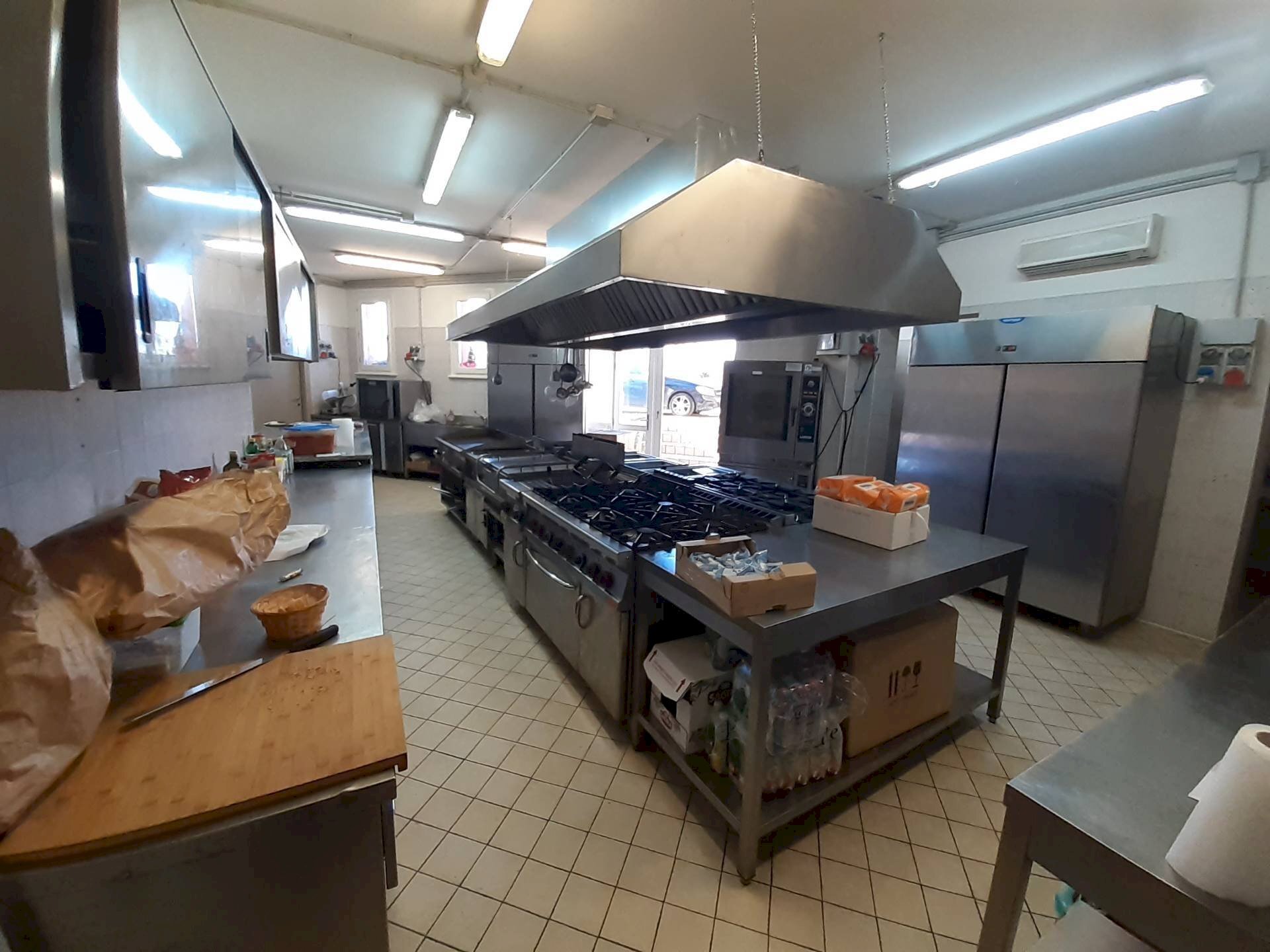 Foto 1 - Attività Commerciale via dei casoni, Porcari - foto 1