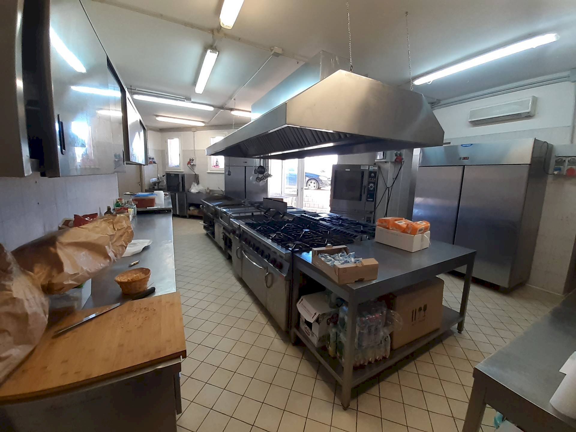 Foto 2 - Attività Commerciale via dei casoni, Porcari - foto 2