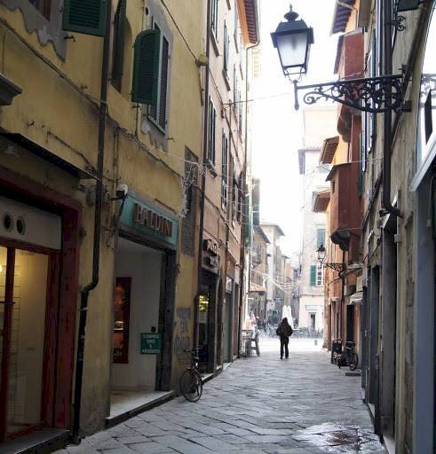 Foto 1 - Commercial Activity Piazza Santa Maria, Lucca - photo 1