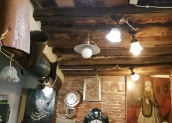 Foto 3 - Commercial Activity Piazza Santa Maria, Lucca - photo 3