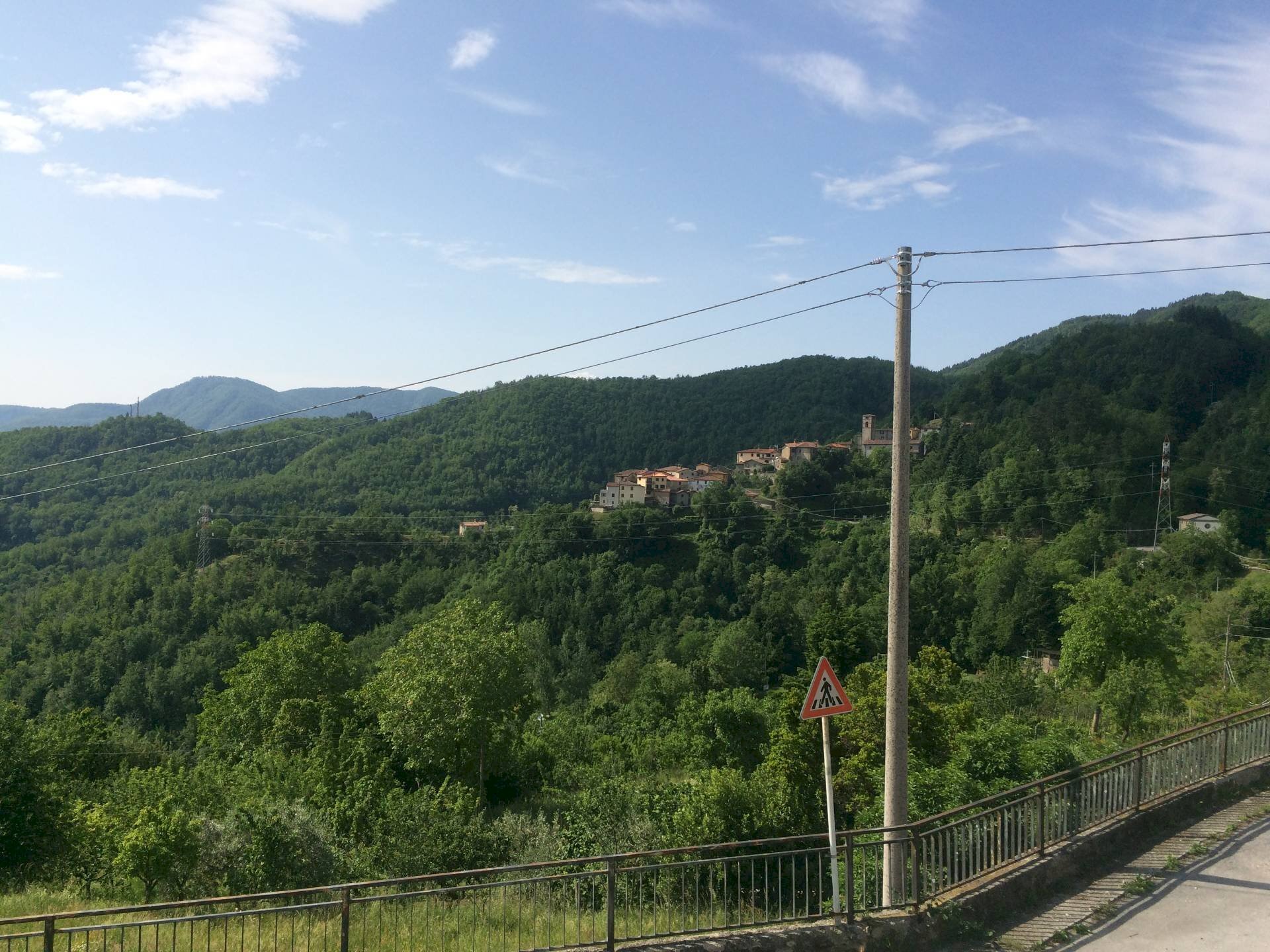 Foto 2 - Casa indipendente molazzana
 
32, Molazzana - foto 2