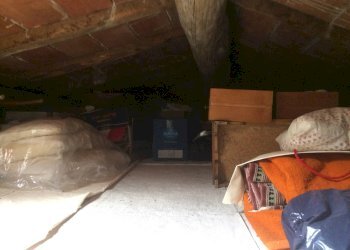 Foto 17 - Casa indipendente molazzana
 
32, Molazzana - foto 17