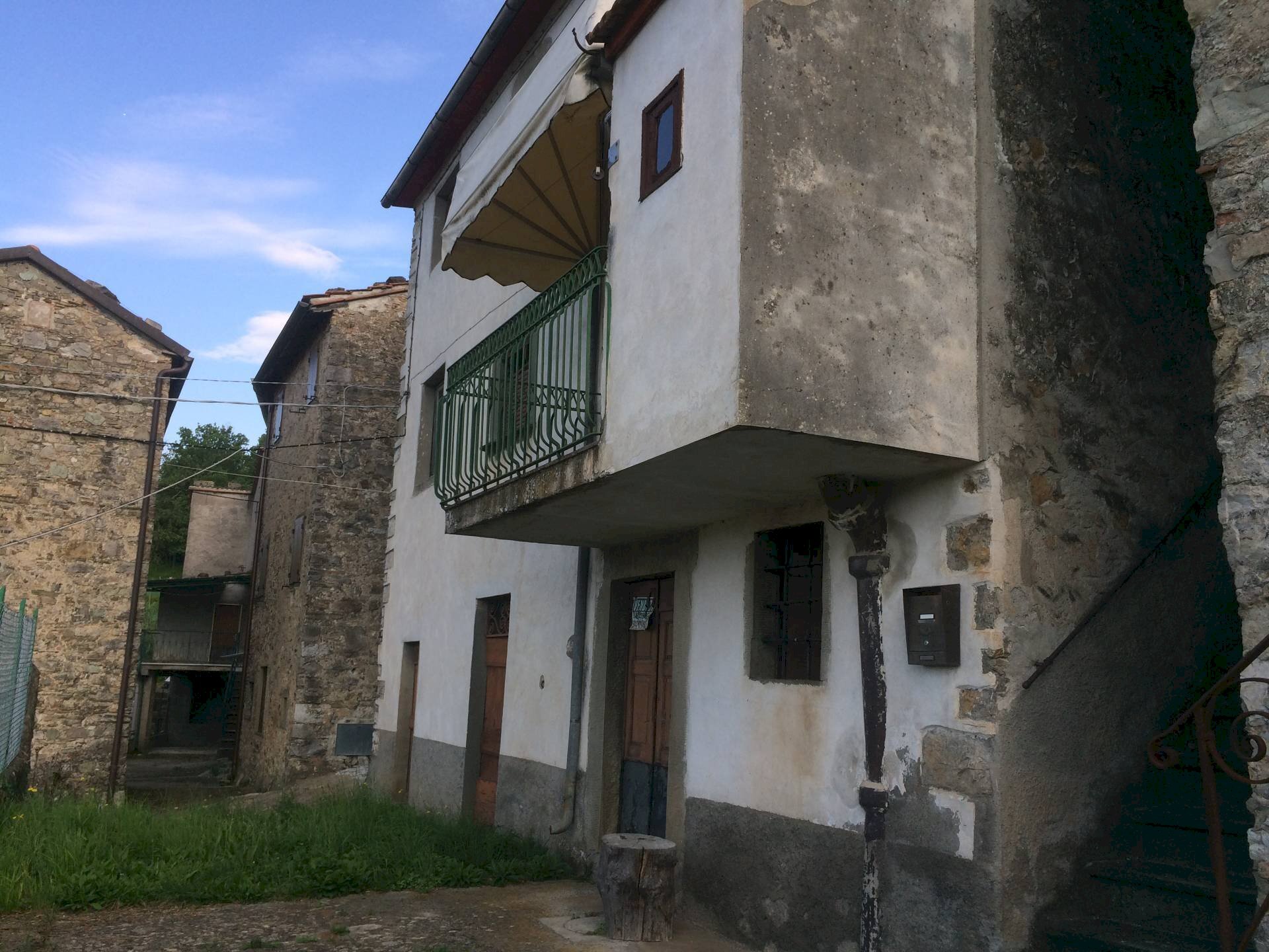 Foto 1 - Casa indipendente san cassiano, Bagni di Lucca - foto 1
