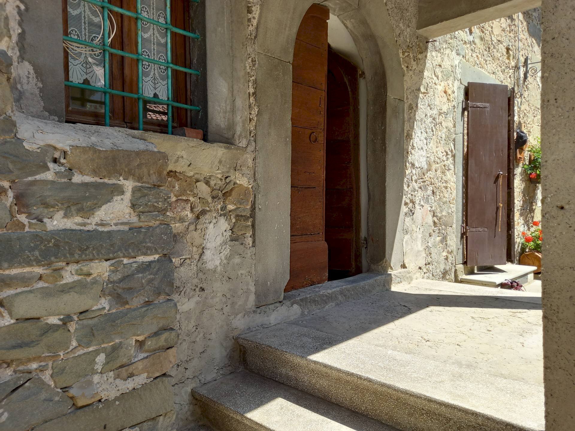 Foto 1 - Appartamento Via del Carmine, Sillano Giuncugnano - foto 1