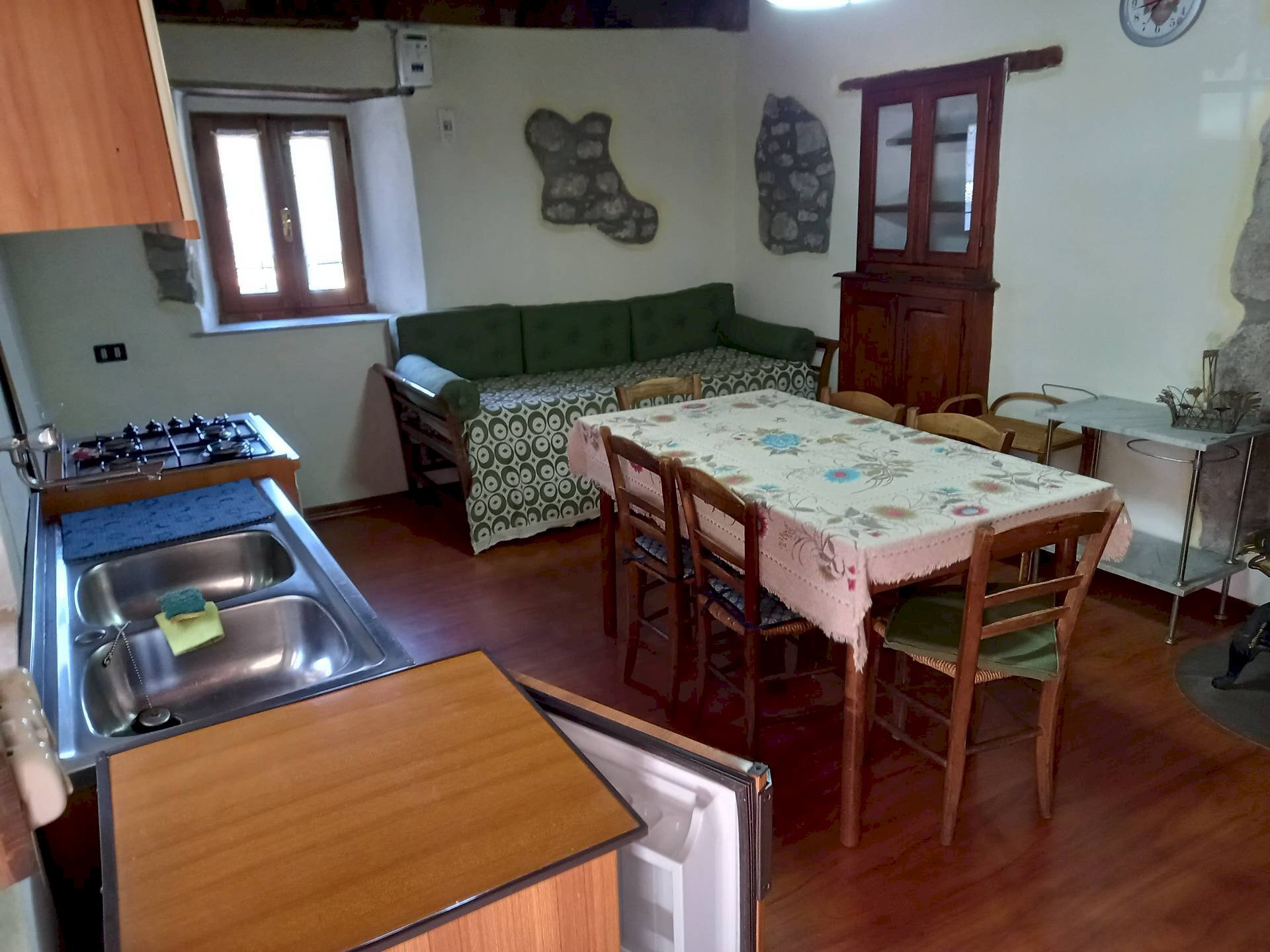 Foto 2 - Appartamento Via del Carmine, Sillano Giuncugnano - foto 2