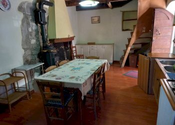 Foto 6 - Appartamento Via del Carmine, Sillano Giuncugnano - foto 6