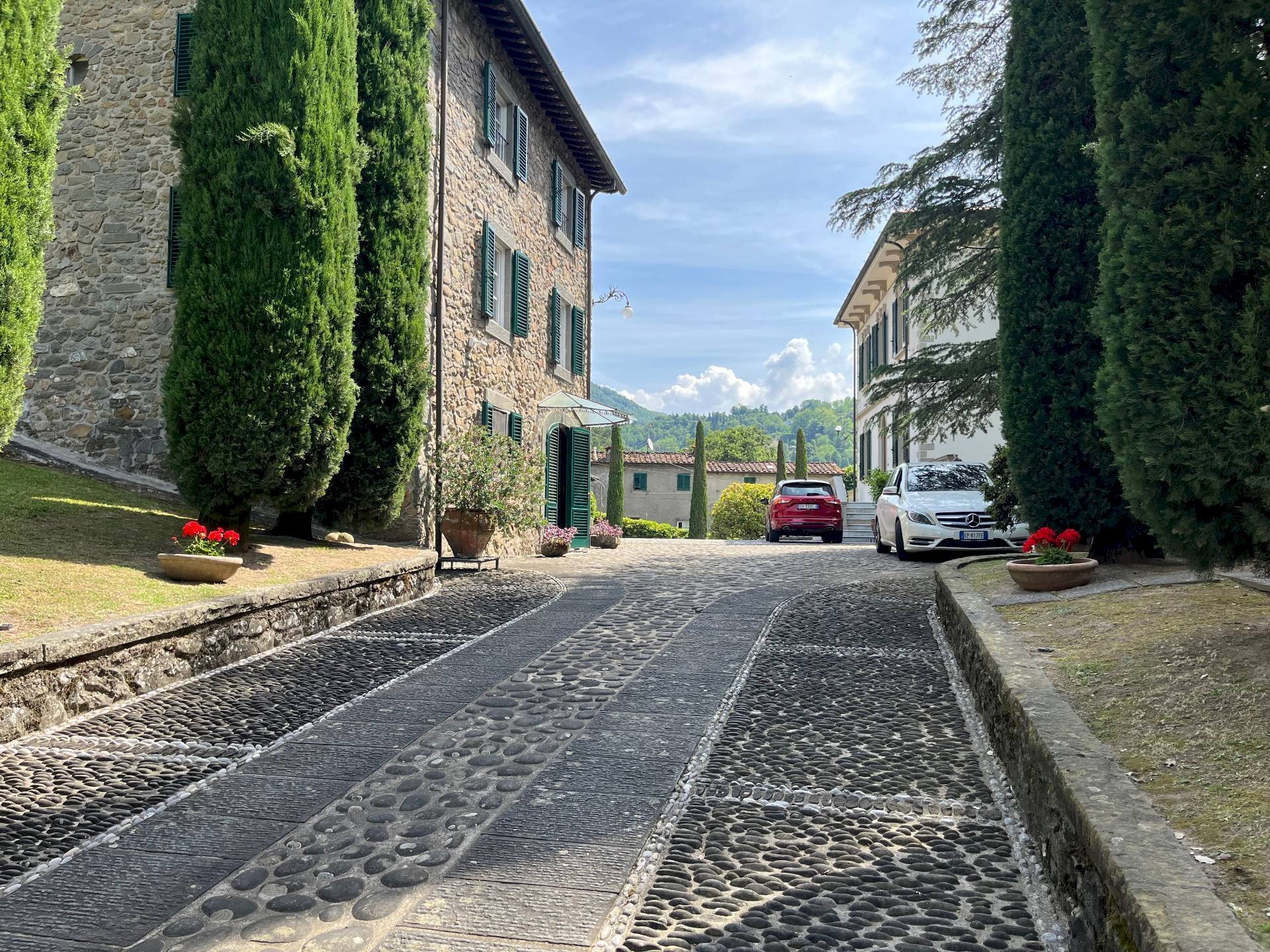 Foto 3 - Villa a Schiera via di lima
 
1, Bagni di Lucca - foto 3