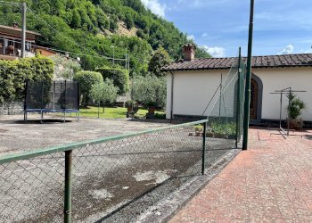 Foto 8 - Villa a Schiera via di lima
 
1, Bagni di Lucca - foto 8