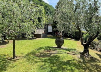 Foto 9 - Villa a Schiera via di lima
 
1, Bagni di Lucca - foto 9