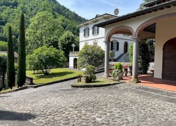 Foto 12 - Villa a Schiera via di lima
 
1, Bagni di Lucca - foto 12