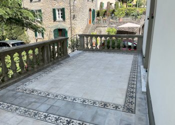 Foto 17 - Villa a Schiera via di lima
 
1, Bagni di Lucca - foto 17