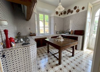 Foto 19 - Villa a Schiera via di lima
 
1, Bagni di Lucca - foto 19