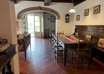 Foto 42 - Villa a Schiera via di lima
 
1, Bagni di Lucca - foto 42