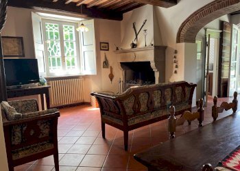 Foto 43 - Villa a Schiera via di lima
 
1, Bagni di Lucca - foto 43