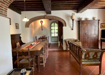 Foto 48 - Villa a Schiera via di lima
 
1, Bagni di Lucca - foto 48