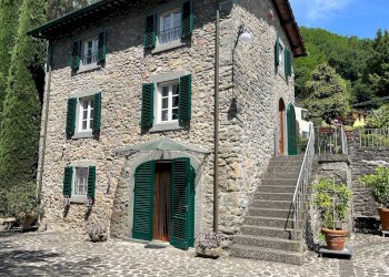 Foto 55 - Villa a Schiera via di lima
 
1, Bagni di Lucca - foto 55