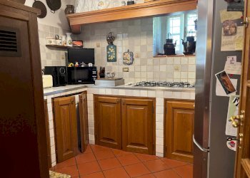 Foto 58 - Villa a Schiera via di lima
 
1, Bagni di Lucca - foto 58