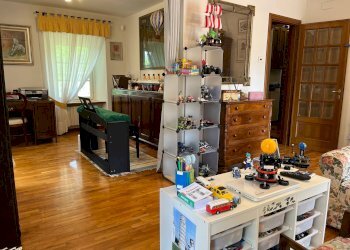 Foto 61 - Villa a Schiera via di lima
 
1, Bagni di Lucca - foto 61