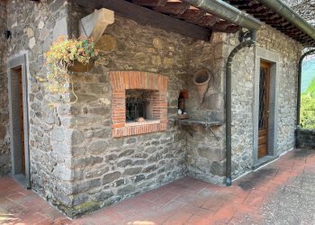 Foto 73 - Villa a Schiera via di lima
 
1, Bagni di Lucca - foto 73