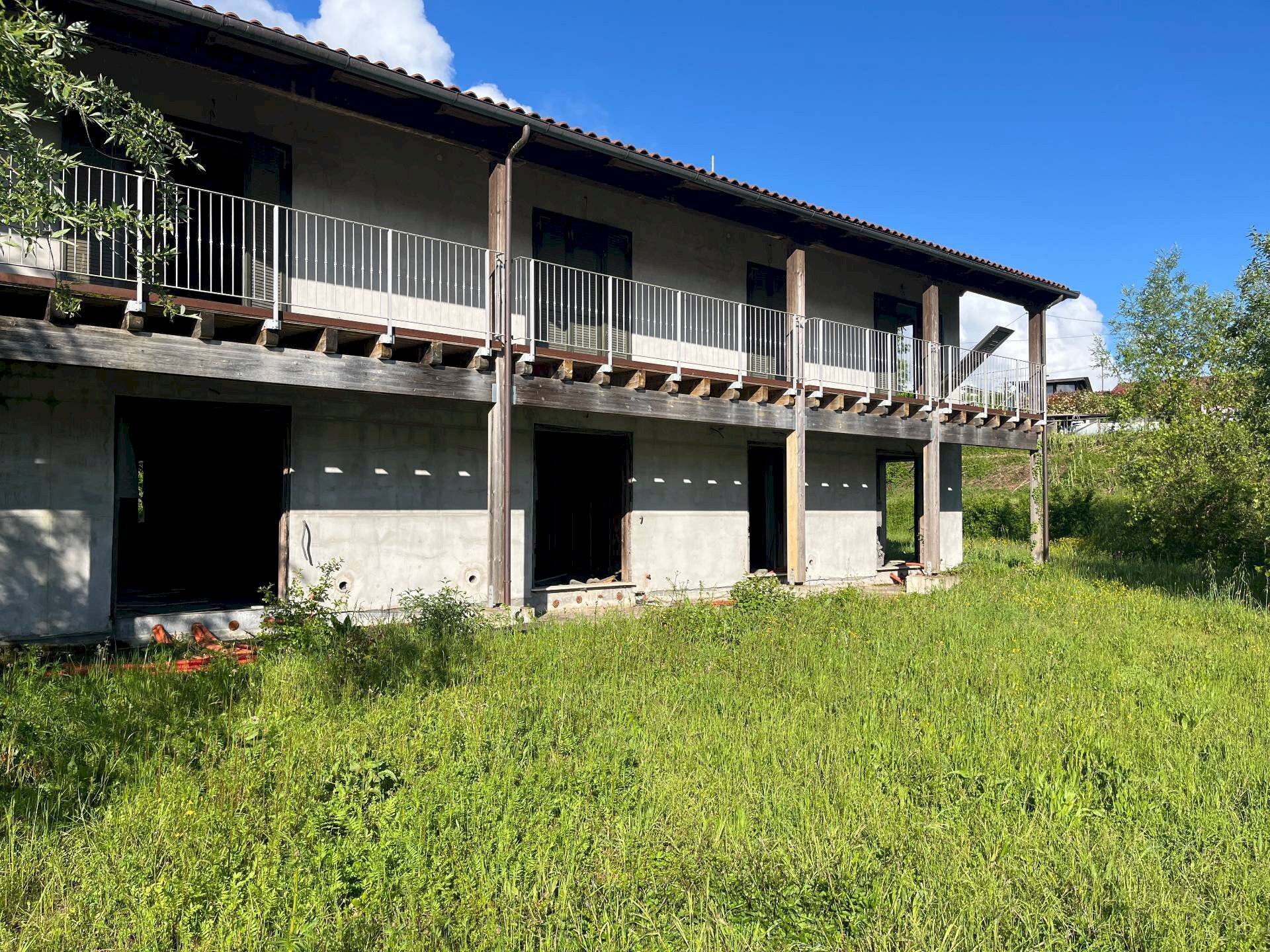 Foto 1 - Appartamento via ludovica, Gallicano - foto 1