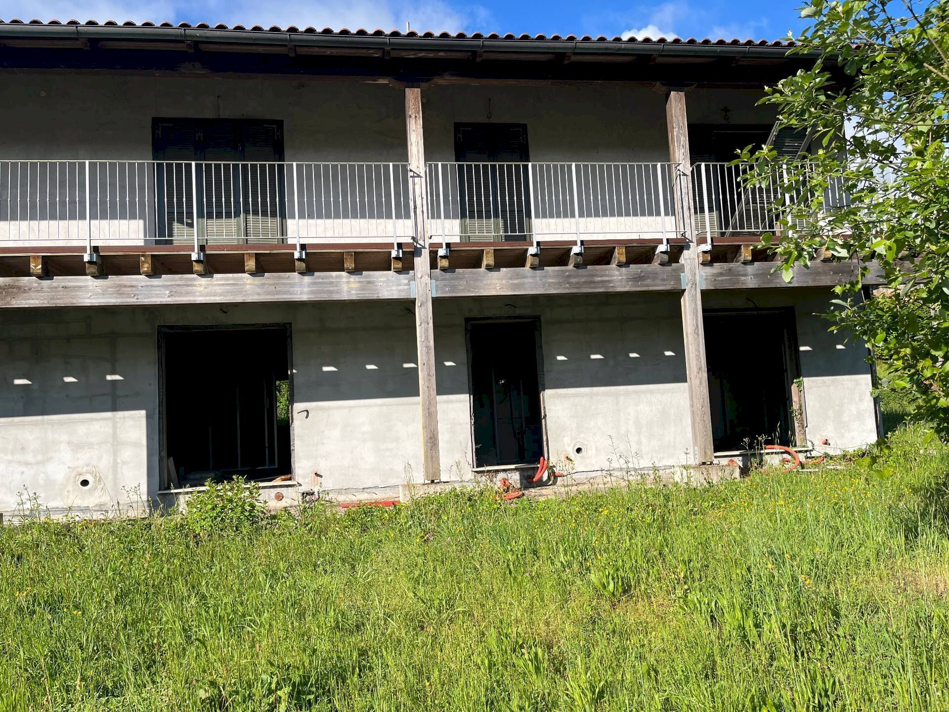 Foto 2 - Appartamento via ludovica, Gallicano - foto 2