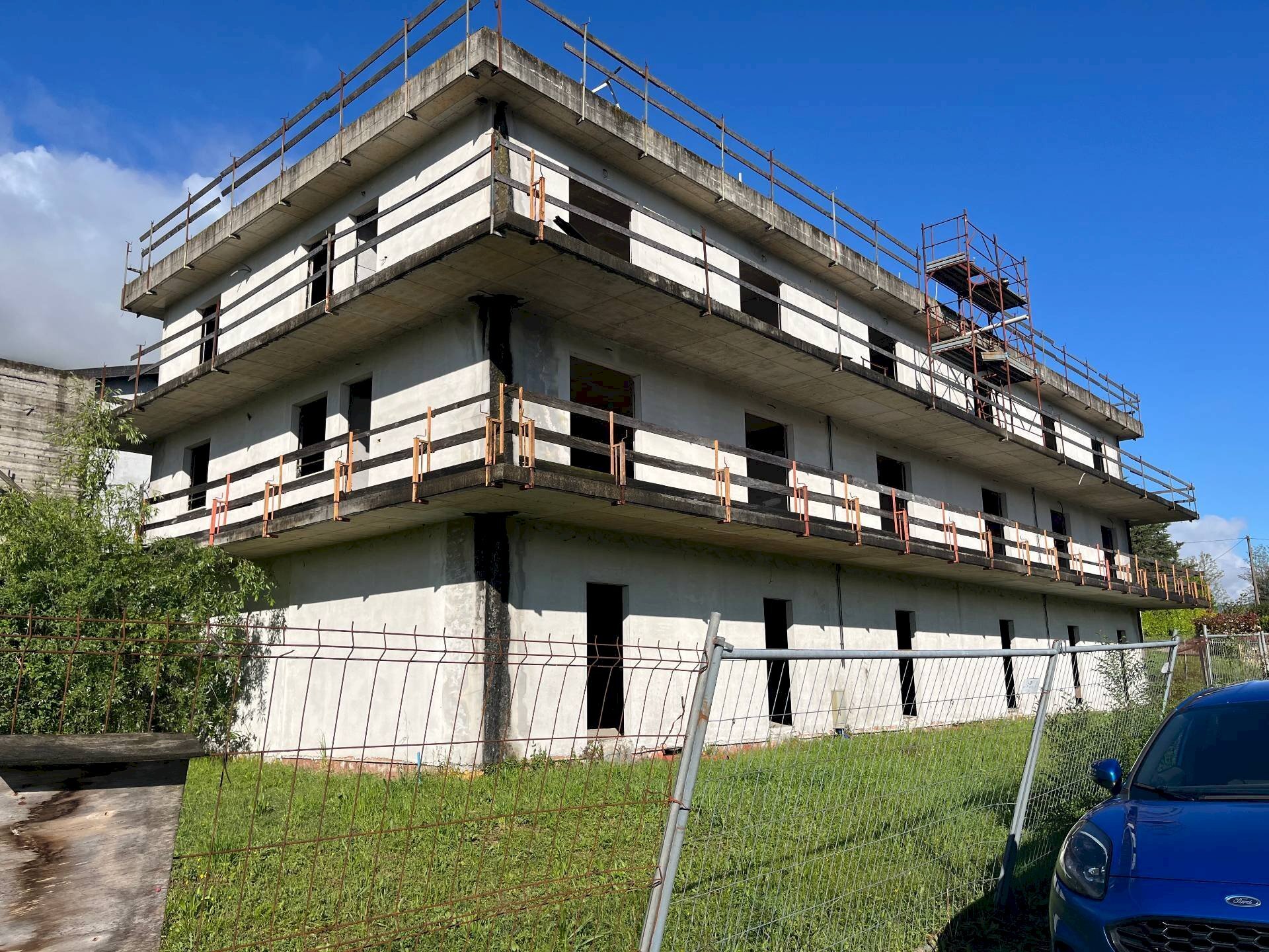 Foto 3 - Appartamento via ludovica, Gallicano - foto 3