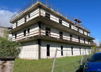 Foto 3 - Appartamento via ludovica, Gallicano - foto 3