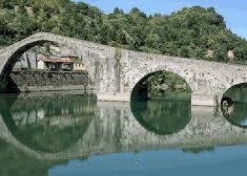 Foto 9 - Independent house via di pizzorna
 
5, Borgo a Mozzano - photo 9