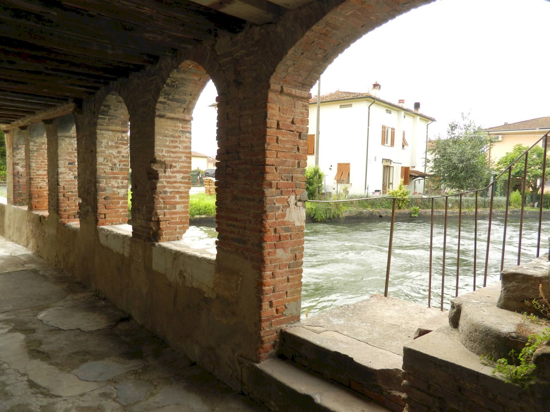 Foto 1 - Casa indipendente san cassiano a vico, Lucca - foto 1