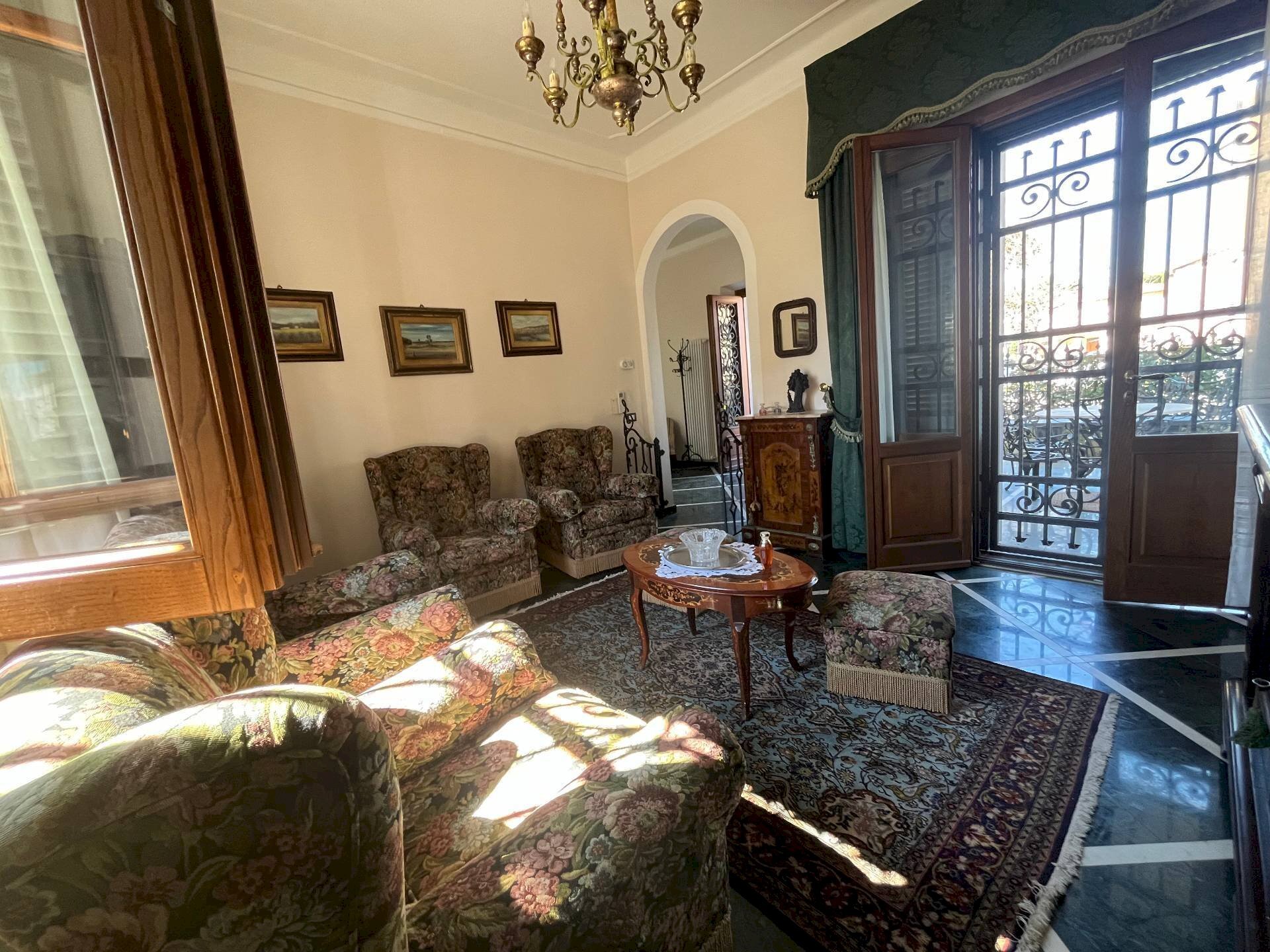 Foto 3 - Villa a Schiera via Durazzo
 
5, Viareggio - foto 3