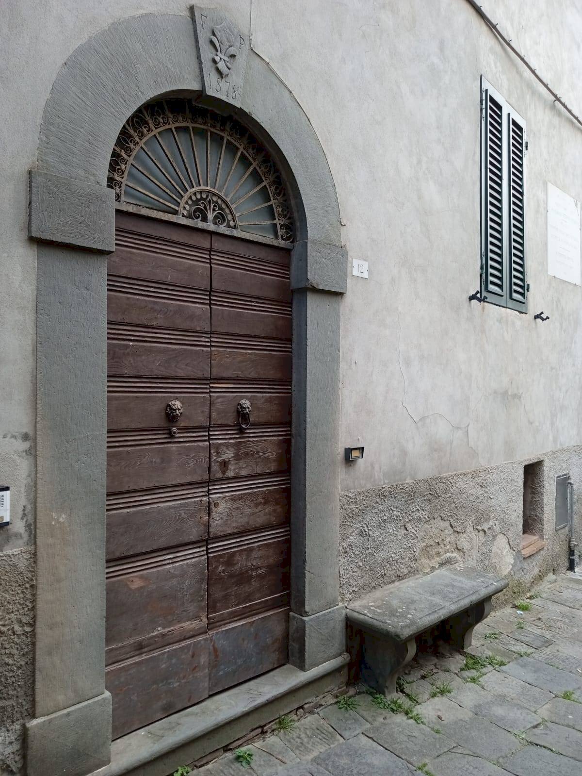 Foto 2 - Appartamento villa basilica
 
12, Villa Basilica - foto 2