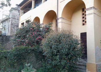 Foto 1 - Appartamento villa basilica
 
12, Villa Basilica - foto 1