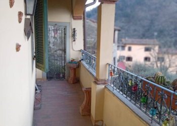 Foto 4 - Appartamento villa basilica
 
12, Villa Basilica - foto 4