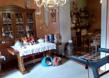 Foto 10 - Appartamento villa basilica
 
12, Villa Basilica - foto 10